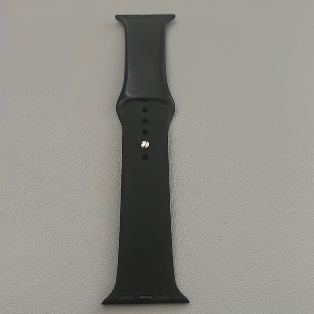 Band for Apple Watch 42mm - black